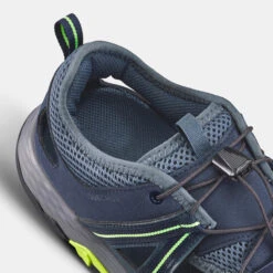 Quechua Men’s Hiking Shandal NH500 Fresh -Outdoor Climbing Shop ka5523ab1c311449773e9a751b31d48c3