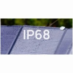 EcoFlow 160W Portable Solar Panel -Outdoor Climbing Shop ka57906acc74d68c192bd70514dee4eaa