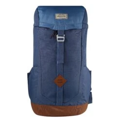 Regatta Stamford 25L Backpack (Dark Khaki/Gingerbread) 14 Regatta Stamford 25L Backpack (Dark Khaki/Gingerbread) -Outdoor Climbing Shop ka5790ad4651caa3fd3ec40f4cd829f24
