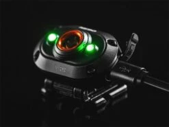 NEBO Mycro 400 Headtorch -Outdoor Climbing Shop ka5bbe6ea00c7dfc05ba7b17aa1bb5e30