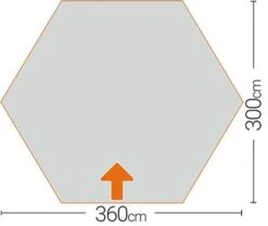 Quest Screen House 6 -Outdoor Climbing Shop ka6035b54827c23316bfffa3bc6e5f0d6