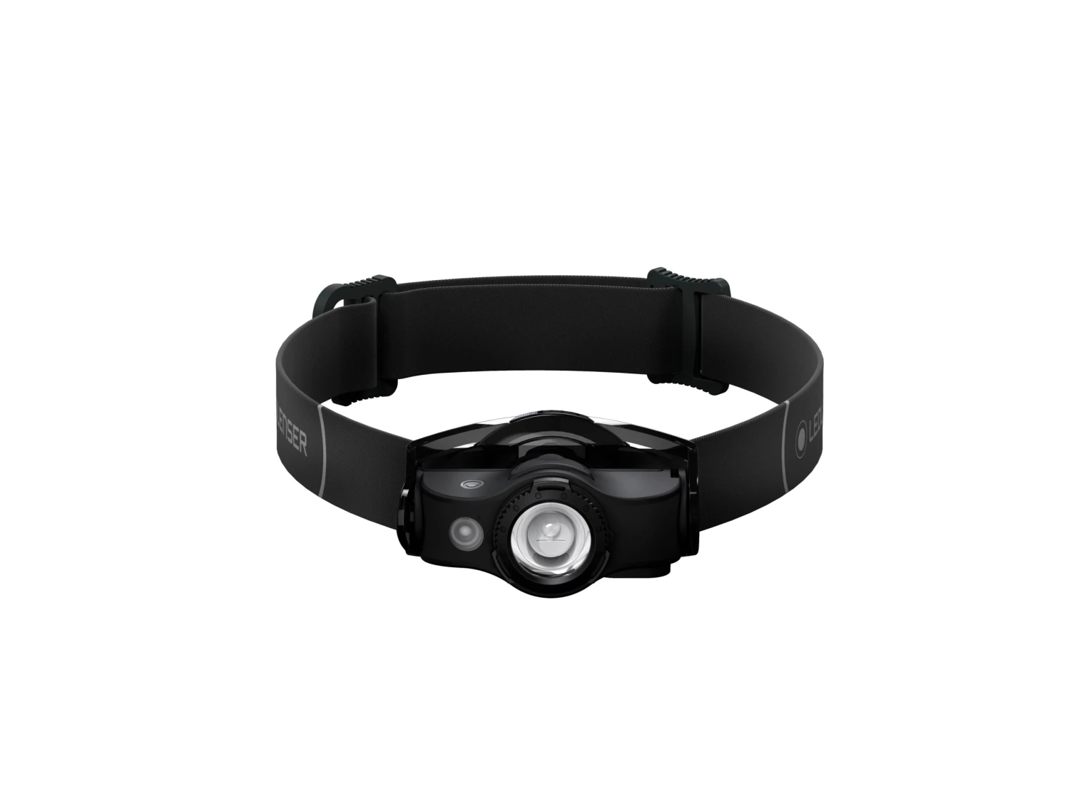 Ledlenser MH4 Rechargable LED Outdoor Head Torch 4 Ledlenser MH4 Rechargable LED Outdoor Head Torch - Image 2