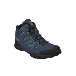 Regatta Men's Edgepoint Waterproof Mid Walking Boots