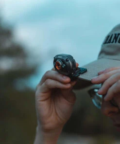 NEBO Mycro 400 Headtorch -Outdoor Climbing Shop ka73800d533ff83efa59f6049b88df6cb