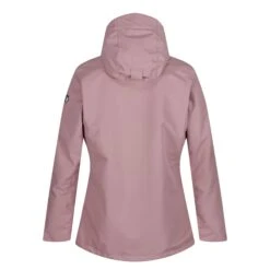 Regatta Women's Hamara III Waterproof Jacket -Outdoor Climbing Shop ka74d8e9ec839d85193ca77f76ffb5103