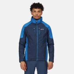 Regatta Winter Calderdale Men's Hiking Jacket -Outdoor Climbing Shop ka7ff9d90b837b0323c2e09d388bd0308