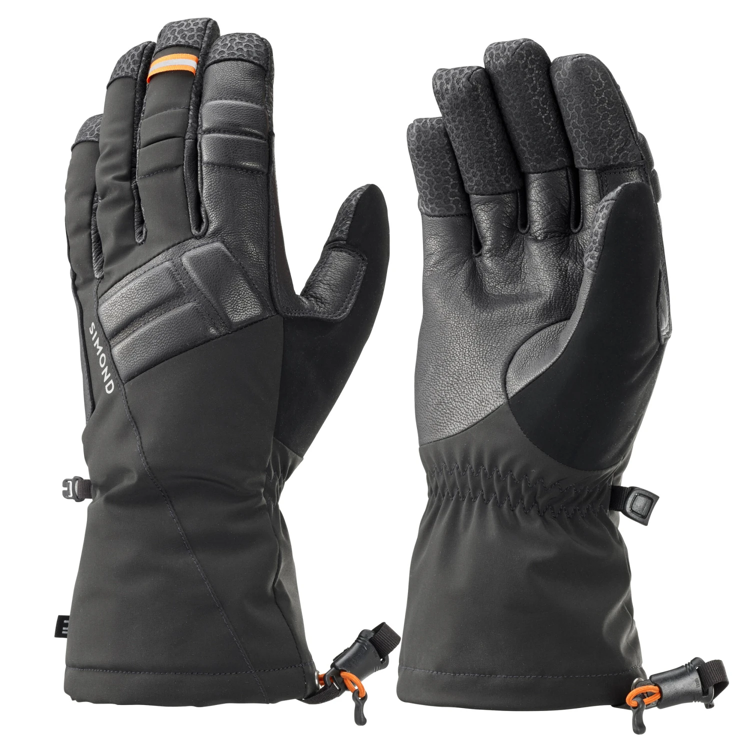 Simond MOUNTAINEERING WATERPROOF GLOVES 3 Simond MOUNTAINEERING WATERPROOF GLOVES