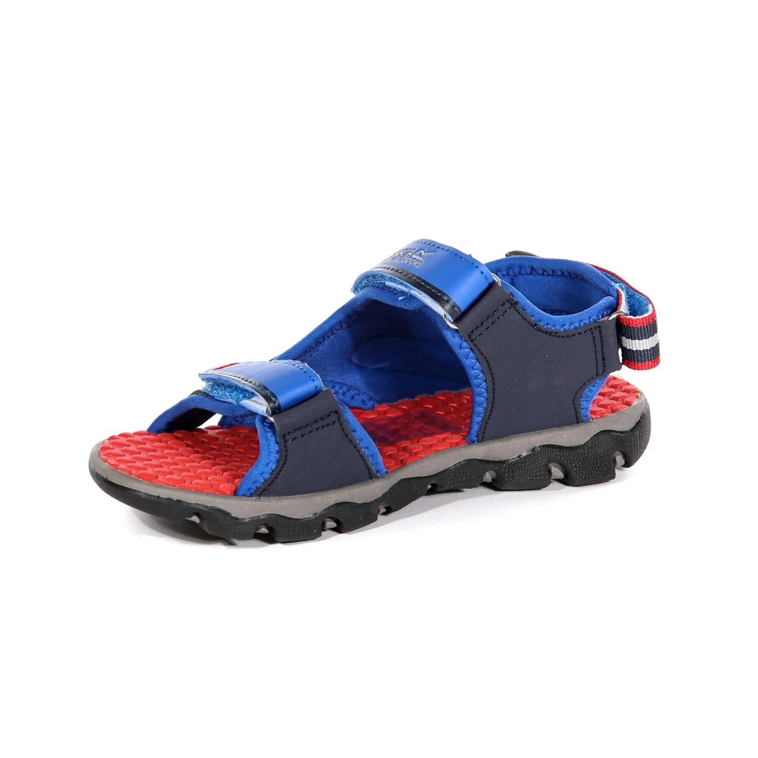 Regatta Kota Drift Junior Kids Walking Sandals 6 Regatta Kota Drift Junior Kids Walking Sandals - Image 4