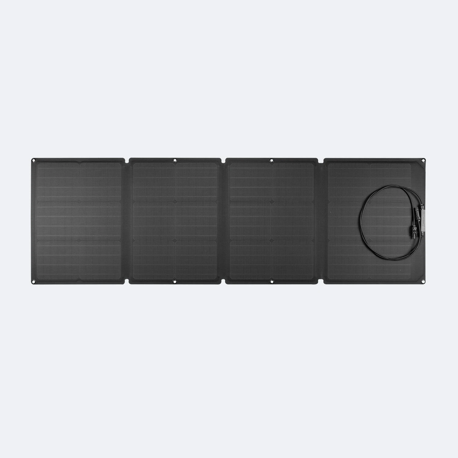 EcoFlow 110W Portable Solar Panel 3 EcoFlow 110W Portable Solar Panel