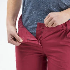 Simond WOMEN’S COTTON STRETCH CLIMBING TROUSERS VERTIKA -Outdoor Climbing Shop ka912f6526e0ade3fb06ab538e57002a9