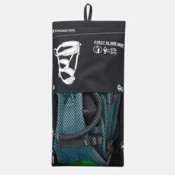 Simond KID’S CLIMBING HARNESS - FIRST KLIMB JUNIOR -Outdoor Climbing Shop ka937152c403e014fec97ddb2a997d47e