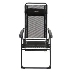 Regatta Colico Adults' Camping Chair -Outdoor Climbing Shop ka99e7edd56f7c7c9b34d436865f28b5f
