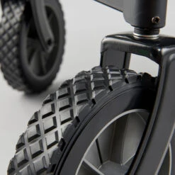 Quechua FOLDING TRANSPORT CART FOR CAMPING EQUIPMENT -Outdoor Climbing Shop ka9d84b4b86ab2606b1bd4f35456ffa6c