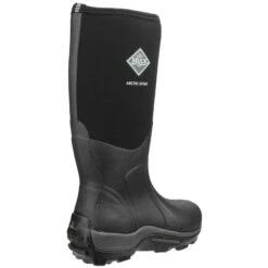 Muck Boots Arctic Sport Textile/Weather Wellingtons BLACK -Outdoor Climbing Shop ka9e8dbb0e0a08e1877016ce1f516a41f