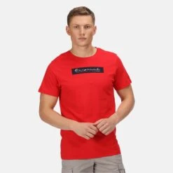 Regatta Cline VI Men's Walking Short Sleeve T-Shirt 11 Regatta Cline VI Men's Walking Short Sleeve T-Shirt -Outdoor Climbing Shop ka9f904ff0e4232354656e4ca20b9e392