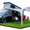 Vango AirBeam Sky Canopy For Caravan & Motorhomes 2.5M - Fixed Awning -Outdoor Climbing Shop kaa0488b30d064bd888ce5b84c9de02fb