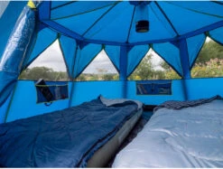 Coleman OctaGo Tent -Outdoor Climbing Shop kaa3278e705e9bb702d0711ba83551b32