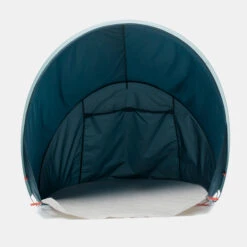 Quechua Instant Camping Shelter - 1 Adult Or 2 Kids -Outdoor Climbing Shop kaa731fa2146c0a1ba60fcfeeae4ca660