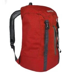 Regatta Great Outdoors Easypack Packaway Rucksack/Backpack (25 Litres) (Pepper) 9 Regatta Great Outdoors Easypack Packaway Rucksack/Backpack (25 Litres) (Pepper) -Outdoor Climbing Shop kab1b16705e0b19661cf5c97d1141bc78