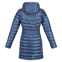 Regatta Womens/Ladies Andel III Lightweight Parka (Bronze) -Outdoor Climbing Shop kac9c410516157d82d6721af12764a7a6