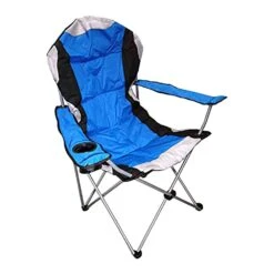 Regatta Great Outdoors Kruza Camping Chair (Nautical Blue) 6 Regatta Great Outdoors Kruza Camping Chair (Nautical Blue) -Outdoor Climbing Shop kacab248c2c0c863adc1001a88bad59a0