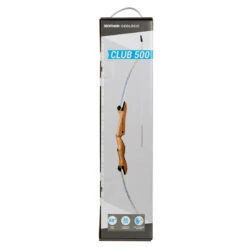 Left Hander Archery Bow Club 500 -Outdoor Climbing Shop kacd2db3f8e9812dcbc97ef5904481401