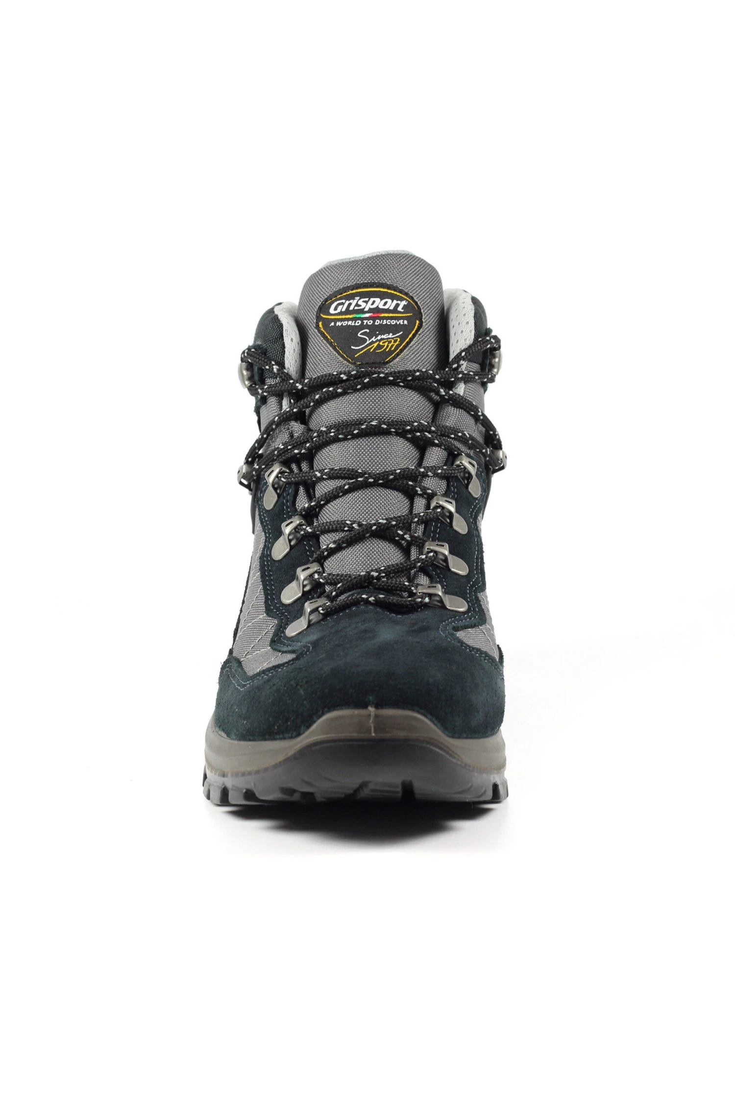 Grisport Excalibur Navy Waterproof Walking Boot 6 Grisport Excalibur Navy Waterproof Walking Boot - Image 4