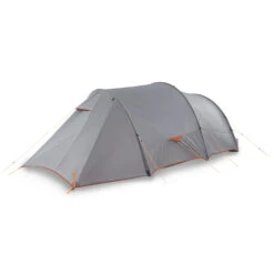 Tunnel Trekking Tent - 4-person - MT900 Ultralight -Outdoor Climbing Shop kaf373c1da37c6668c80e96a87413e407