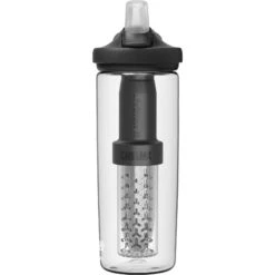 Camelbak Eddy+ Filtered By Lifestraw 600ml Water Bottle -Outdoor Climbing Shop kaf79a471a6ea23d7f458eb4605d35693