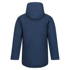 Regatta Kids' Yewbank Insulated Parka Jacket -Outdoor Climbing Shop kb0d7965ec22db809f0bbfdba8bb69a69