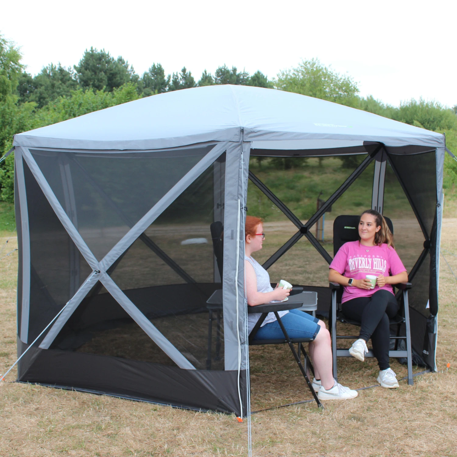 Screenhouse 6 4 Screenhouse 6 - Image 2