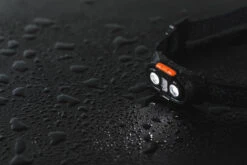 Nebo Einstein 1000 Lumen Headlight -Outdoor Climbing Shop kb1722ce86686fe01e975313ea215a28c