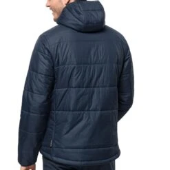 Jack Wolfskin Bergland Insulated Mens Jacket Night Blue -Outdoor Climbing Shop kb1b8de9ac8e5a5866de63a28c8ace67d
