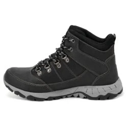 Dare 2b Mens Somoni Boots (Black/Grey) -Outdoor Climbing Shop kb1c459c7c168daa10ba4c4dd4c3cf135