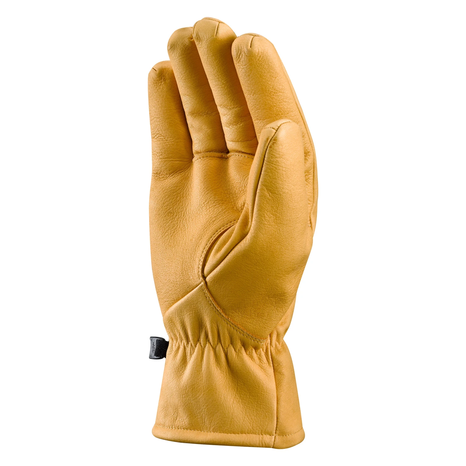 Simond Mountaineering Leather Gloves - Alpinism 4 Simond Mountaineering Leather Gloves - Alpinism - Image 2