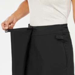 Quechua Women’s Hiking Leggings Skirt -Outdoor Climbing Shop kb21bb1551048df41ec9934a0b3692a46