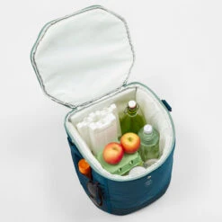 Quechua FLEXIBLE CAMPING COOL BOX - 20L -Outdoor Climbing Shop kb2298b29bc6170eaf8c0c665771a4363