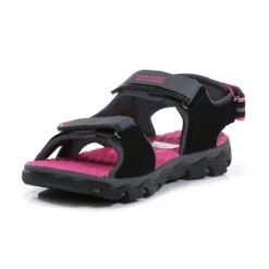 Regatta Kota Drift Junior Kids Walking Sandals 36 Regatta Kota Drift Junior Kids Walking Sandals -Outdoor Climbing Shop kb2615f1e1da2dd88e41098514101cac5