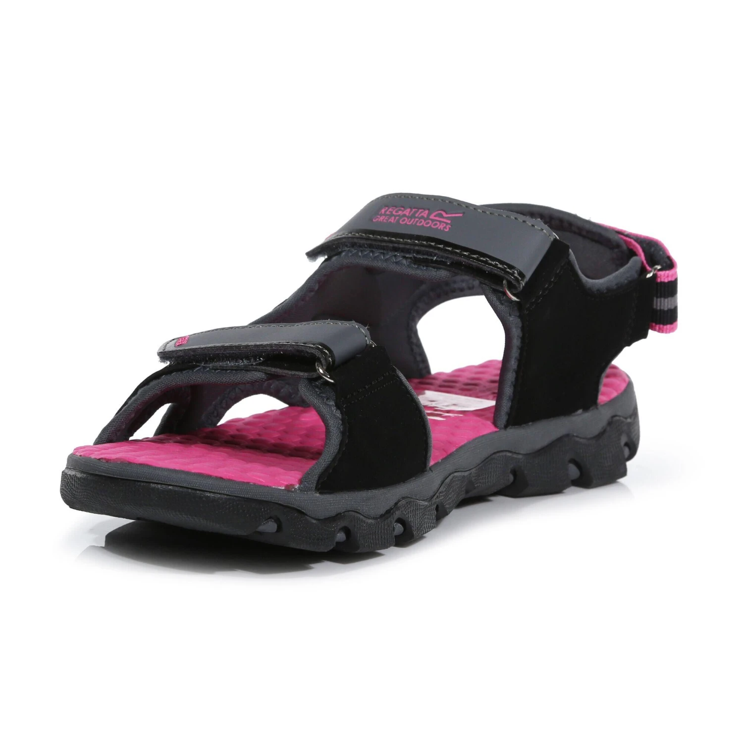 Regatta Kota Drift Junior Kids Walking Sandals 17 Regatta Kota Drift Junior Kids Walking Sandals - Image 15