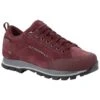 Craghoppers Womens/Ladies Jacara Suede Shoes (Wildberry) -Outdoor Climbing Shop kb2a702265c0cfab8187414c08c39860f