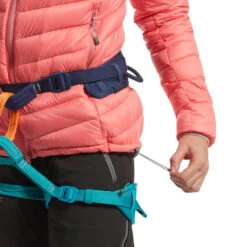 Simond Women's Mountaineering Down Jacket 20 Simond Women's Mountaineering Down Jacket -Outdoor Climbing Shop kb2efd78c19325b4557f8cc9a7c02df71