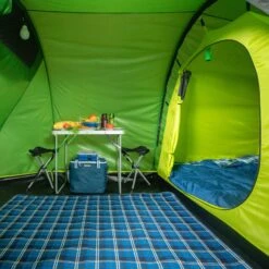 Regatta Montegra 4-Man Adults' Camping Tent 11 Regatta Montegra 4-Man Adults' Camping Tent -Outdoor Climbing Shop kb2fa0c15fc4fcbafade92588415e5038