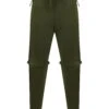 Zip Off Jogger Green 2 Zip Off Jogger Green -Outdoor Climbing Shop kb3763540a4f2ceaf9a17e04093f47ace