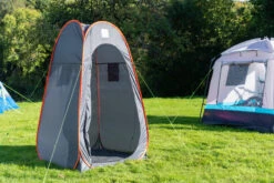 OLPRO Pop Up Extra Large Toilet/Utility Tent 1.6M -Outdoor Climbing Shop kb4e08ac6365fa787be9deeea14a211c8