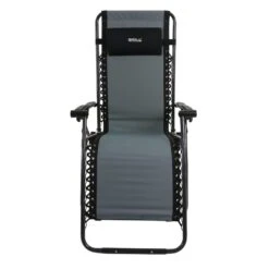 Regatta Colico Adults' Lounging Camping Chair -Outdoor Climbing Shop kb4fcb160c7fbdcec8d5ac97df541a6f6