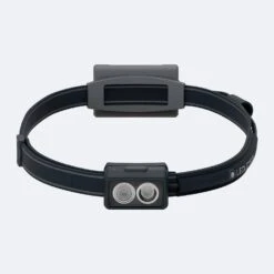 Ledlenser NEO3 Running Head Torch (Blue / Black) -Outdoor Climbing Shop kb595a3a80957461b3951537a77a37f6b