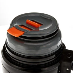 Quechua Insulated Stainless Steel Flask -Outdoor Climbing Shop kb627efa26cbf21b2cb74ae9e2a9c2d03