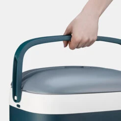 Quechua RIGID CAMPING COOLER -Outdoor Climbing Shop kb6d8de2fc3ab215d01e743947819a904