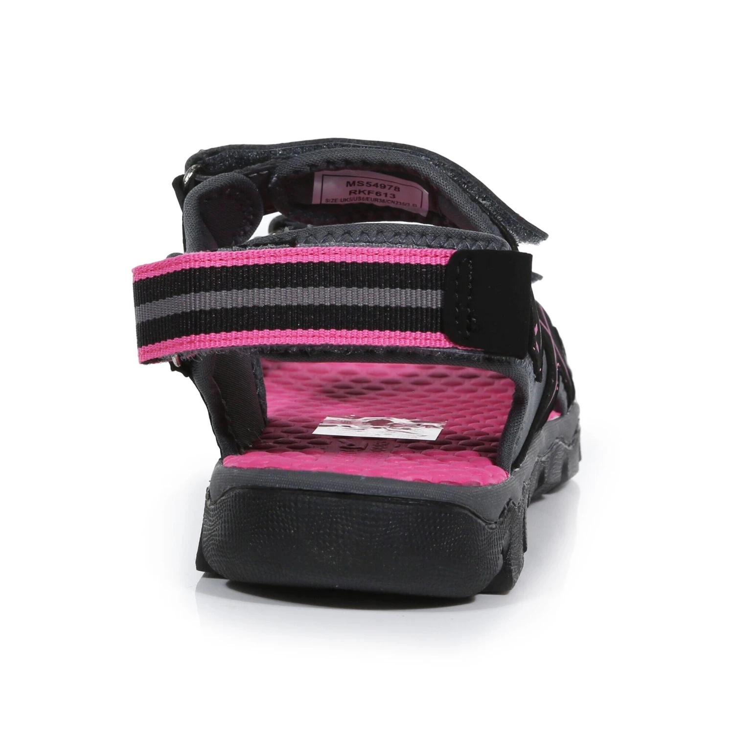 Regatta Kota Drift Junior Kids Walking Sandals 18 Regatta Kota Drift Junior Kids Walking Sandals - Image 16