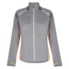 Dare 2b Dare2B Womens/Ladies Unveil II Windshell Jacket (Mid Grey) -Outdoor Climbing Shop kb75ee0e714025f728e2e5bac8557af09